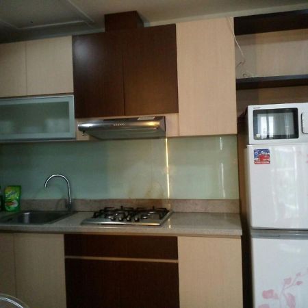 Malibu Grand Sudirman Apartment Balikpapan  Eksteriør billede