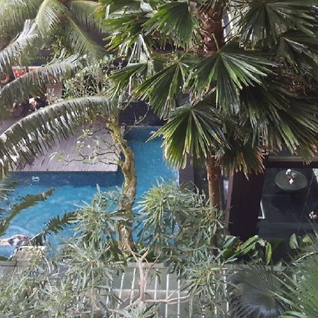 Malibu Grand Sudirman Apartment Balikpapan  Eksteriør billede