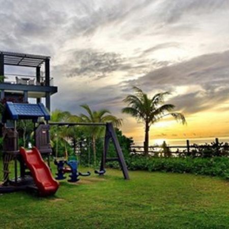 Malibu Grand Sudirman Apartment Balikpapan  Eksteriør billede