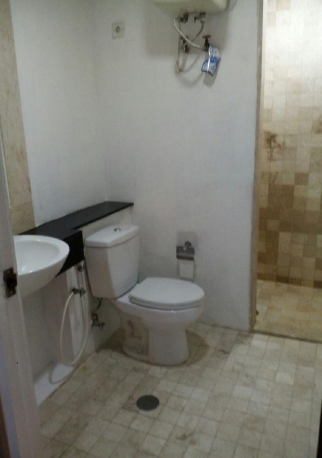 Malibu Grand Sudirman Apartment Balikpapan  Eksteriør billede